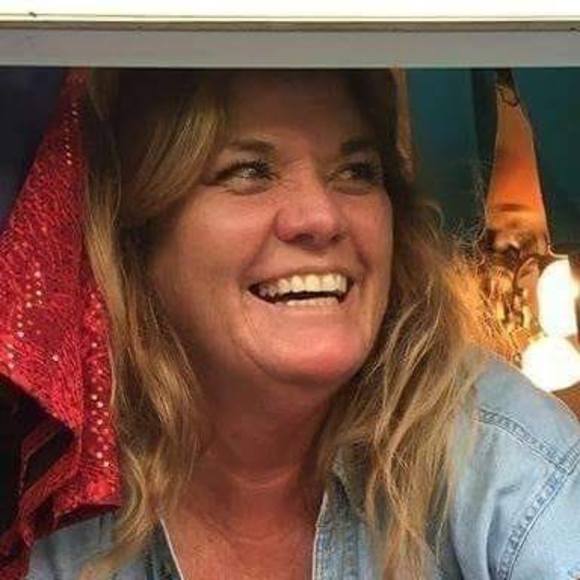 Meet your Posher, Nancy - Picture 1 of 1